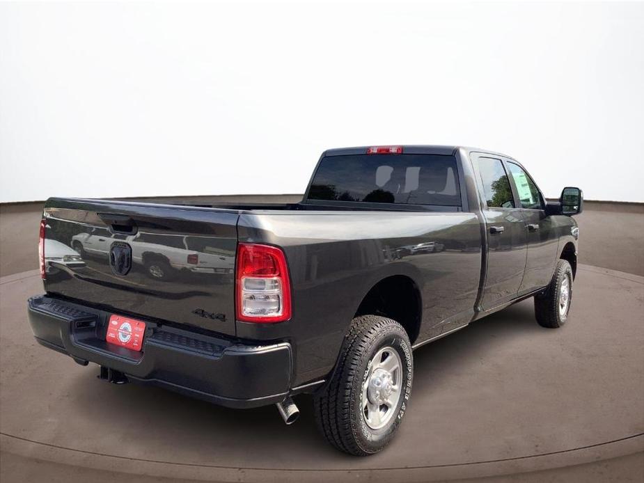 new 2024 Ram 2500 car, priced at $54,128