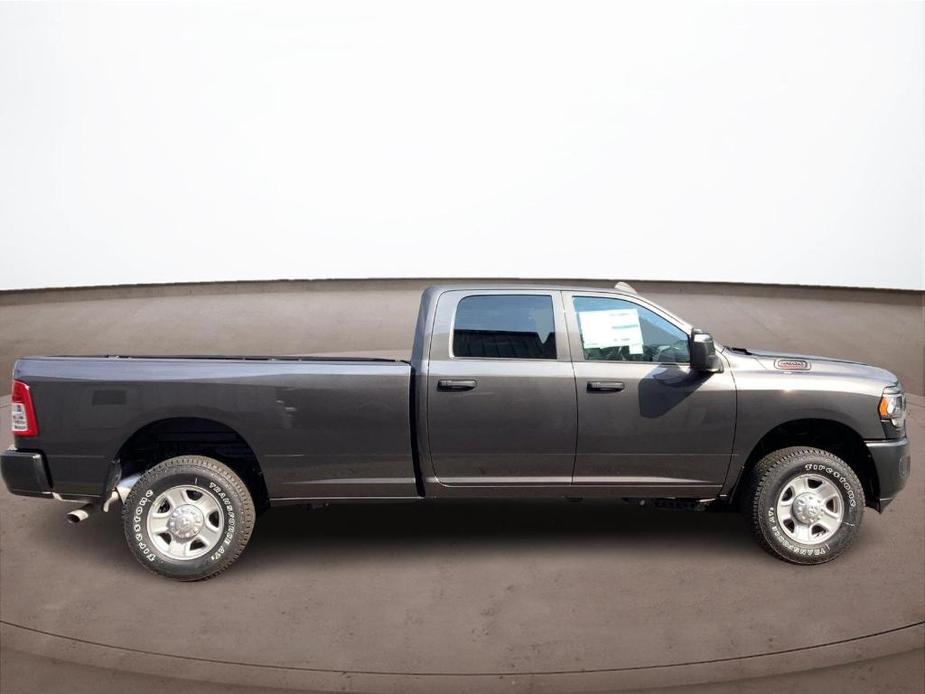 new 2024 Ram 2500 car, priced at $54,128