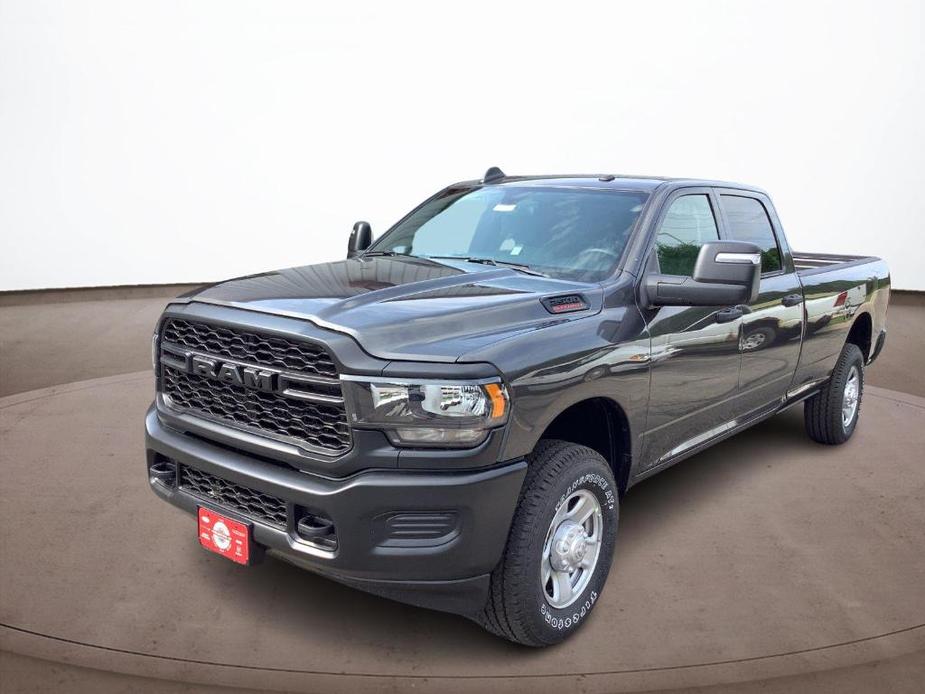 new 2024 Ram 2500 car, priced at $54,128