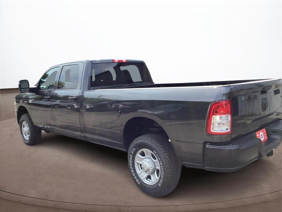 new 2024 Ram 2500 car, priced at $54,128