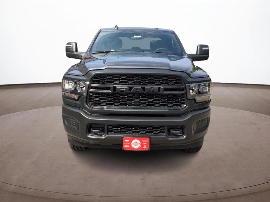 new 2024 Ram 2500 car, priced at $54,128