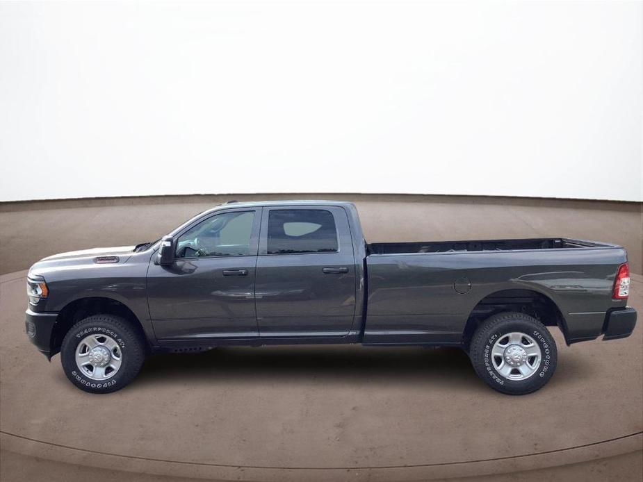 new 2024 Ram 2500 car, priced at $54,128