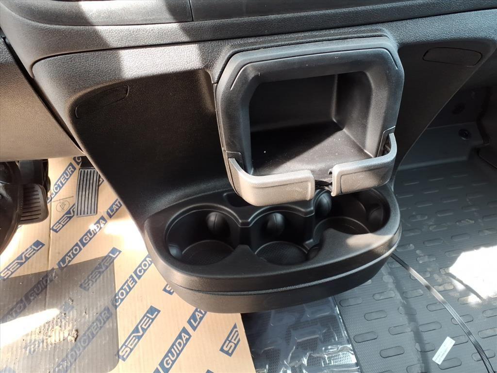 new 2026 Ram ProMaster 1500 car, priced at $51,108