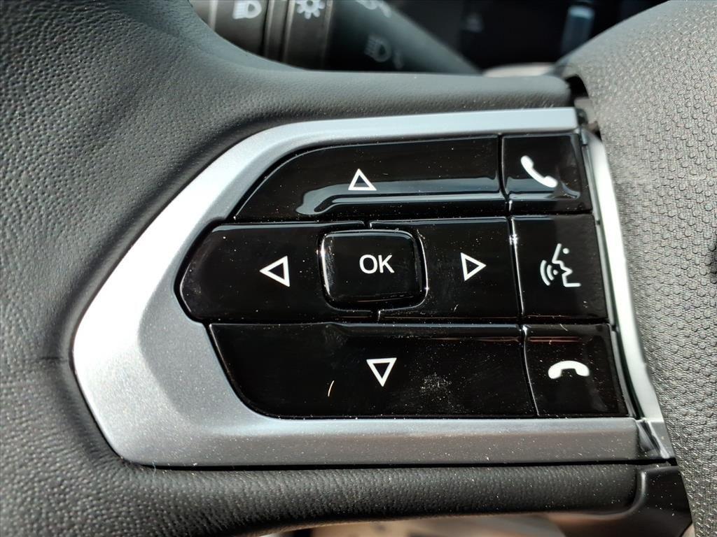 new 2026 Ram ProMaster 1500 car, priced at $44,108