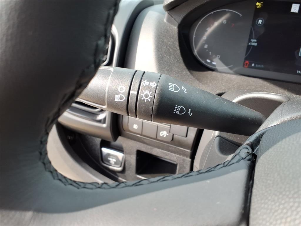 new 2026 Ram ProMaster 1500 car, priced at $44,108