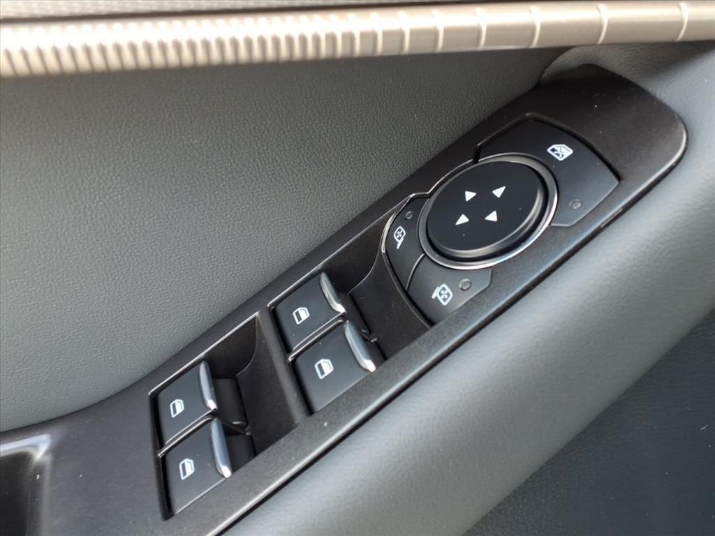 new 2026 Ford Explorer car, priced at $50,001