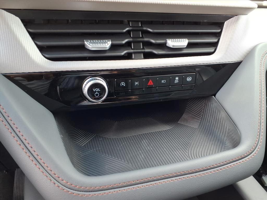 new 2026 Ford Explorer car, priced at $50,001