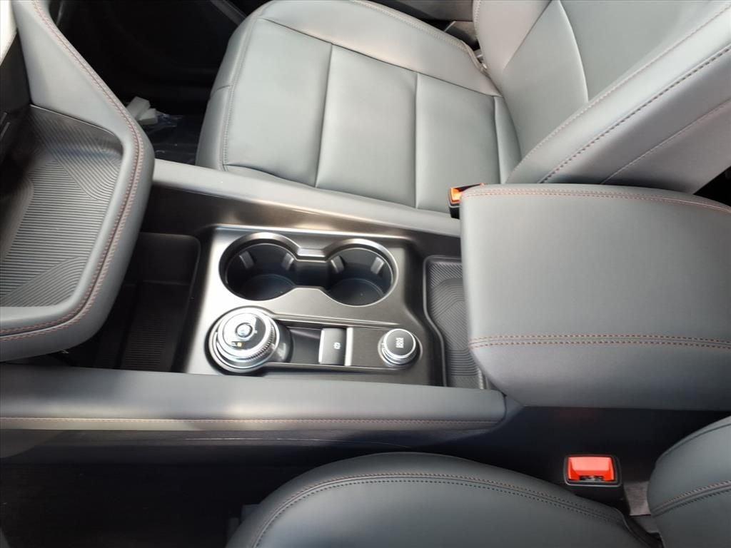 new 2026 Ford Explorer car, priced at $50,001