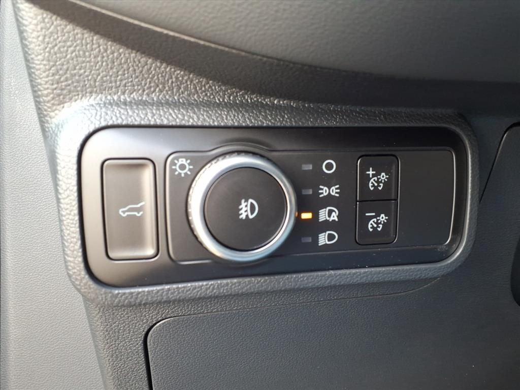 new 2026 Ford Explorer car, priced at $50,001