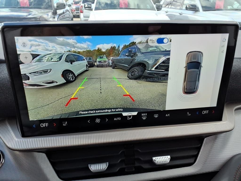 new 2026 Ford Explorer car, priced at $50,001