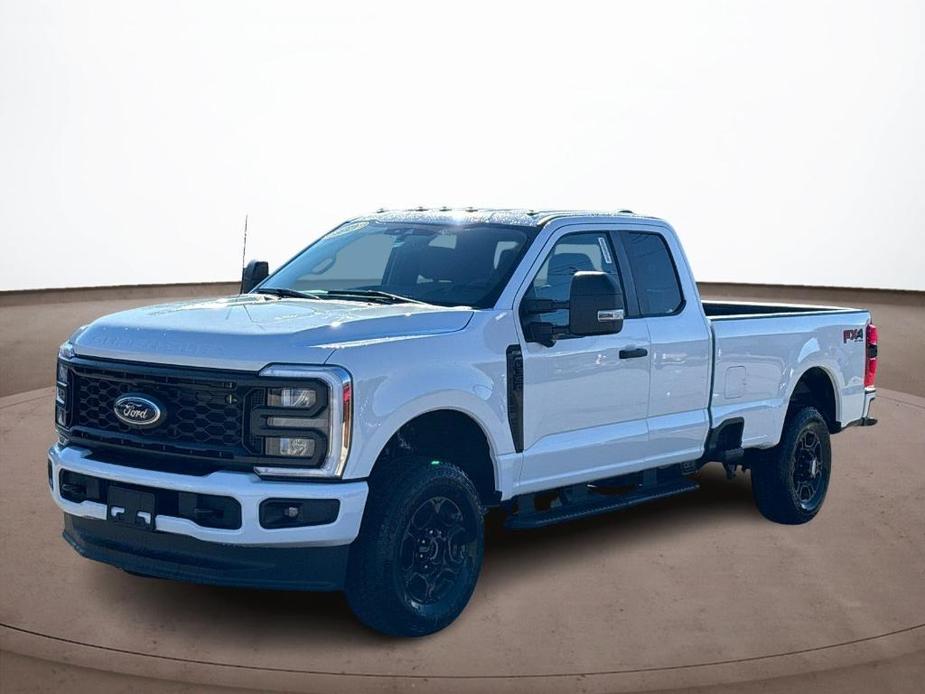 new 2024 Ford F-350 car, priced at $58,226