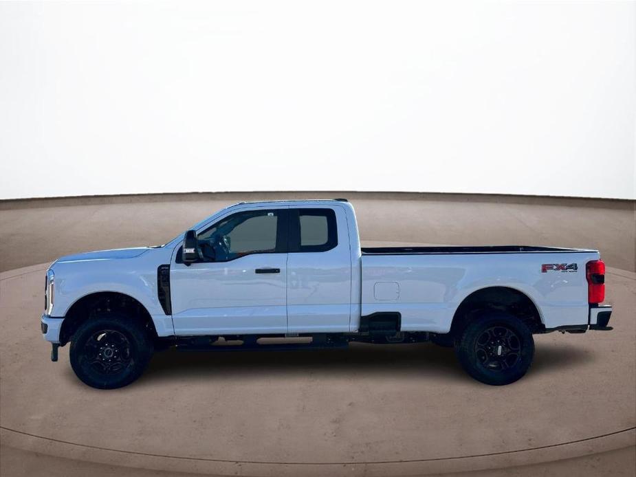 new 2024 Ford F-350 car, priced at $58,226