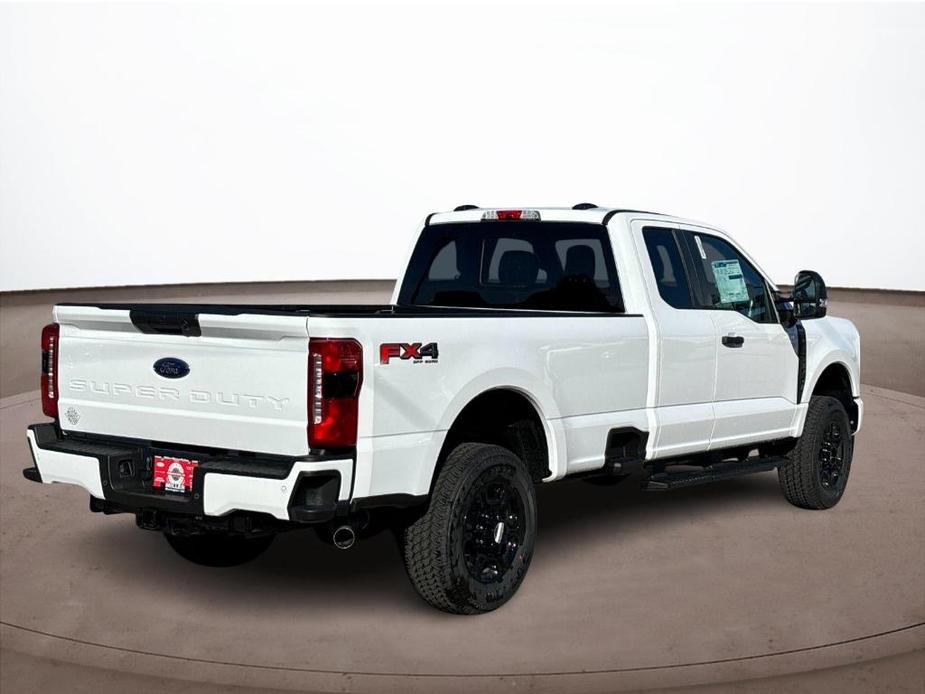 new 2024 Ford F-350 car, priced at $58,226