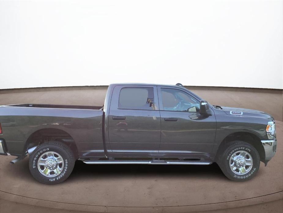 new 2024 Ram 2500 car, priced at $56,616