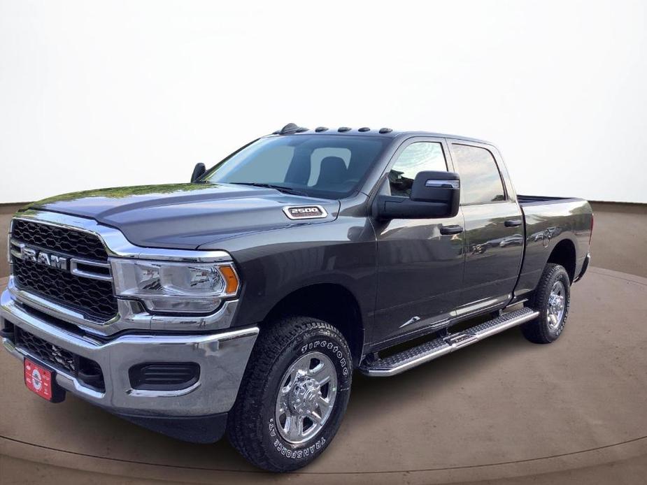 new 2024 Ram 2500 car, priced at $56,616