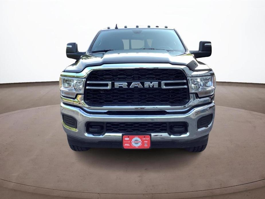 new 2024 Ram 2500 car, priced at $56,616