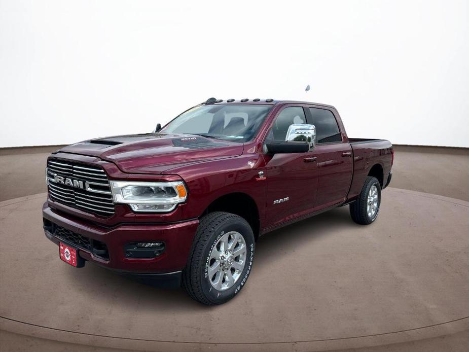 new 2024 Ram 3500 car, priced at $79,219