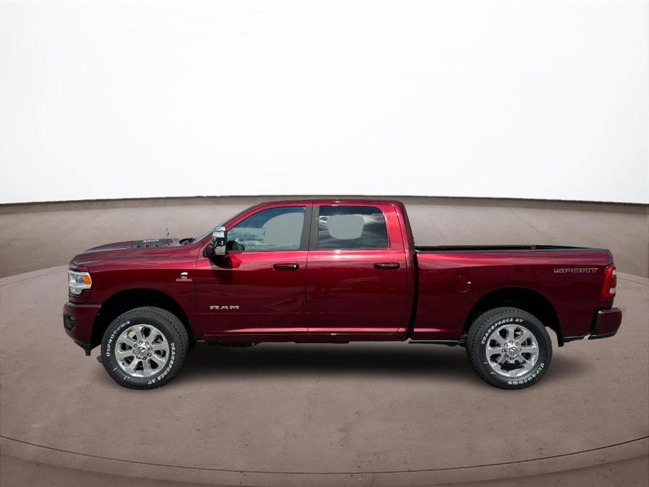 new 2024 Ram 3500 car, priced at $79,219