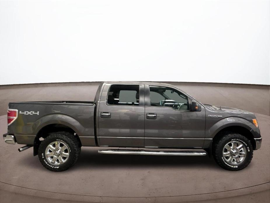 used 2014 Ford F-150 car, priced at $8,795