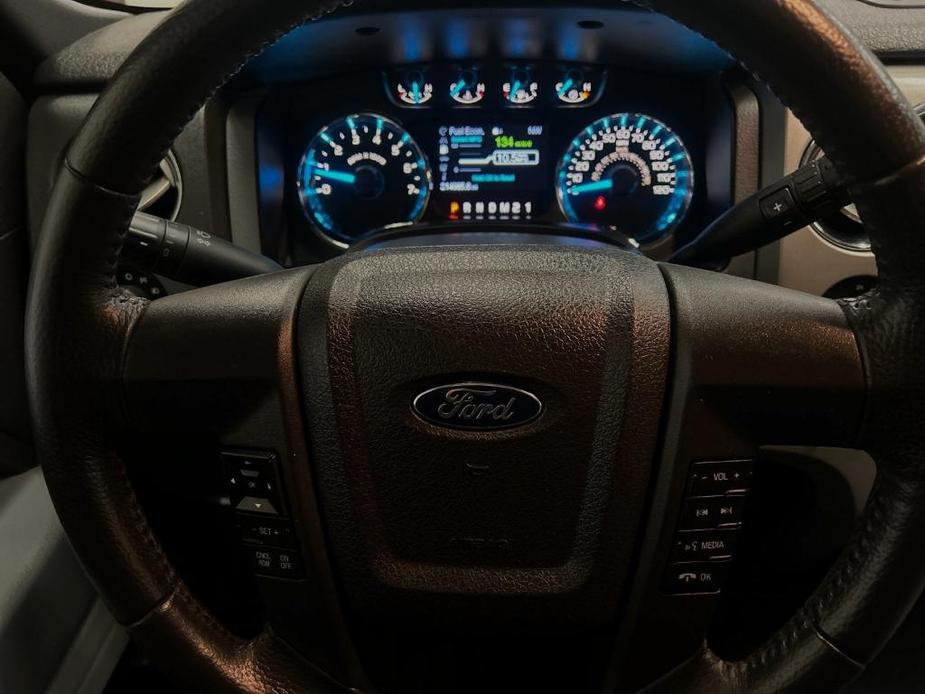 used 2014 Ford F-150 car, priced at $8,795