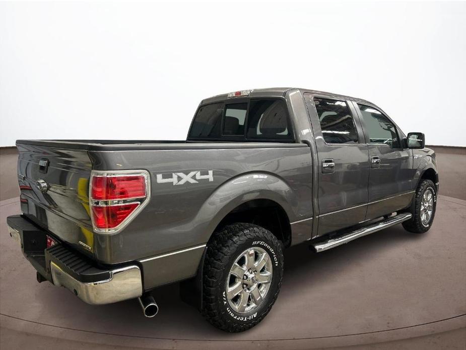 used 2014 Ford F-150 car, priced at $8,795