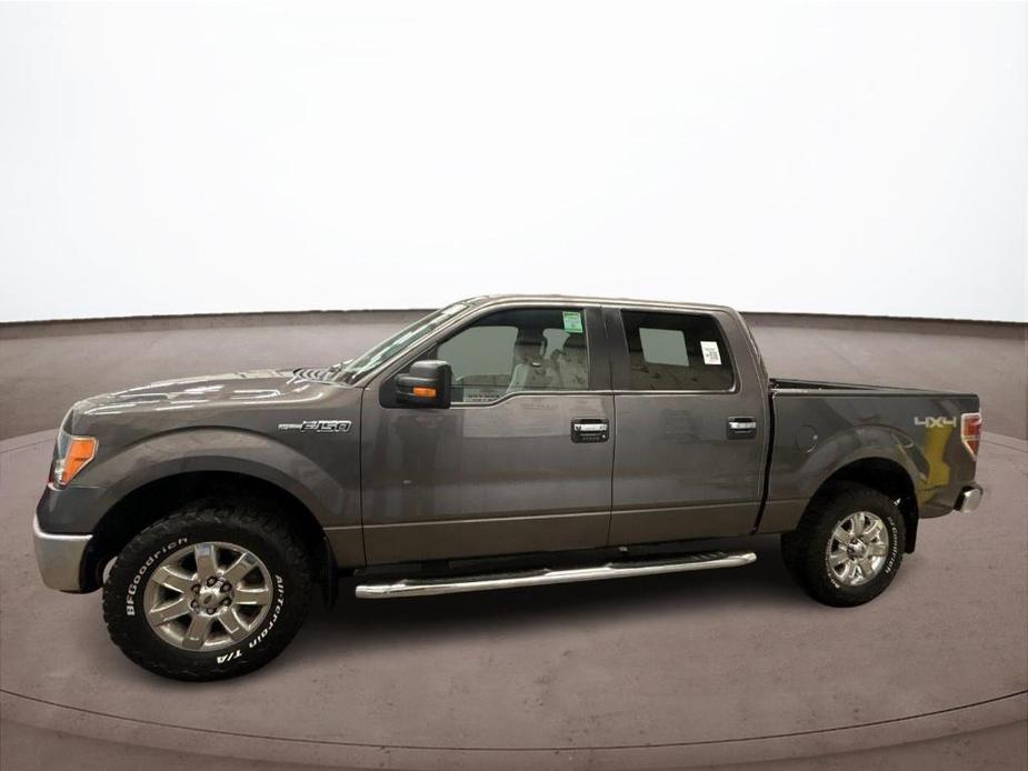 used 2014 Ford F-150 car, priced at $8,795