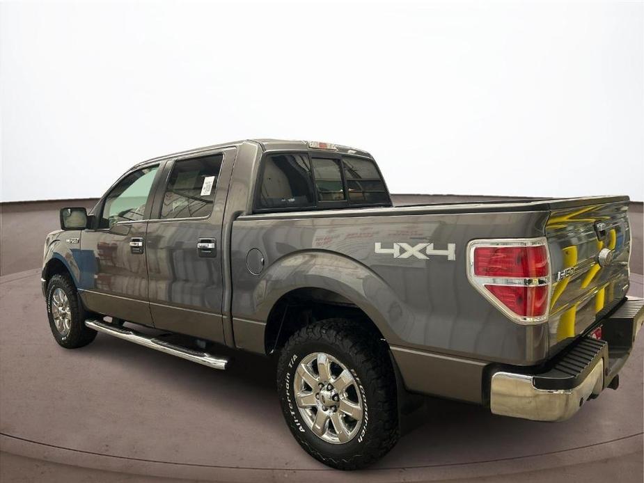 used 2014 Ford F-150 car, priced at $8,795