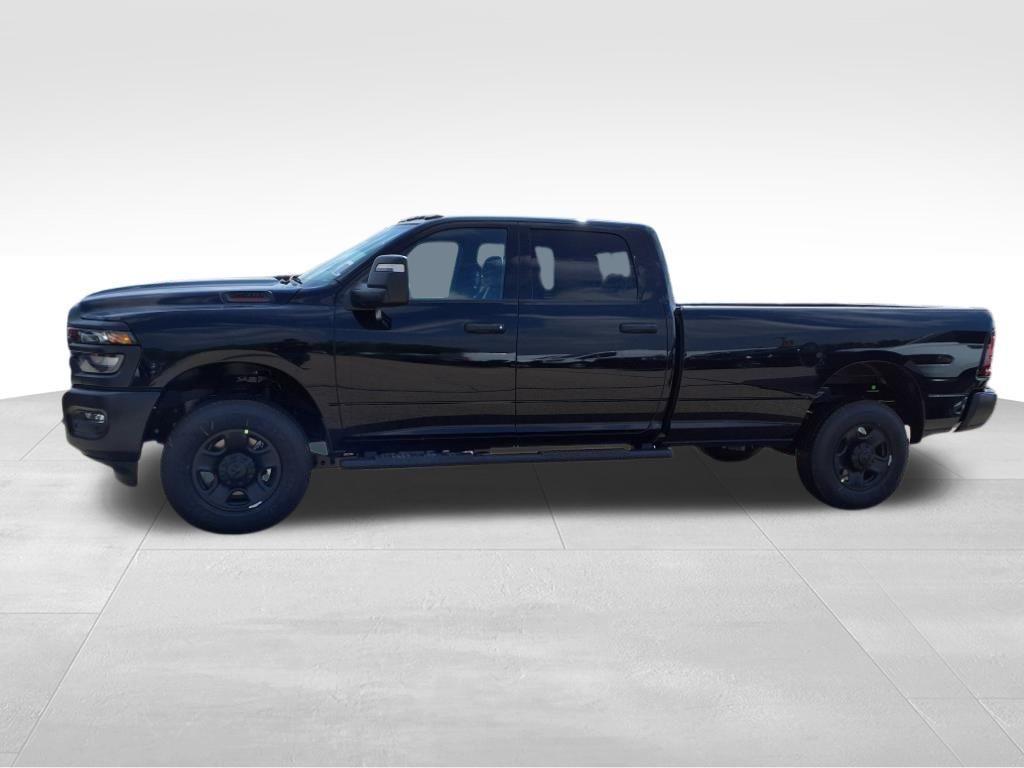 new 2025 Ram 2500 car, priced at $56,220