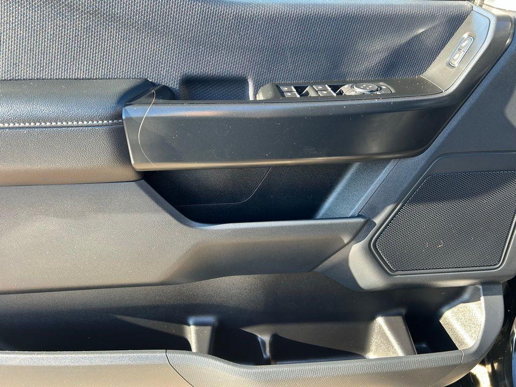 used 2022 Ford F-150 car, priced at $36,995