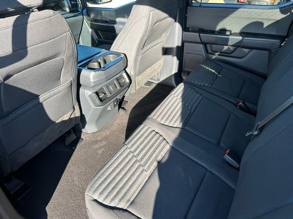 used 2022 Ford F-150 car, priced at $36,995