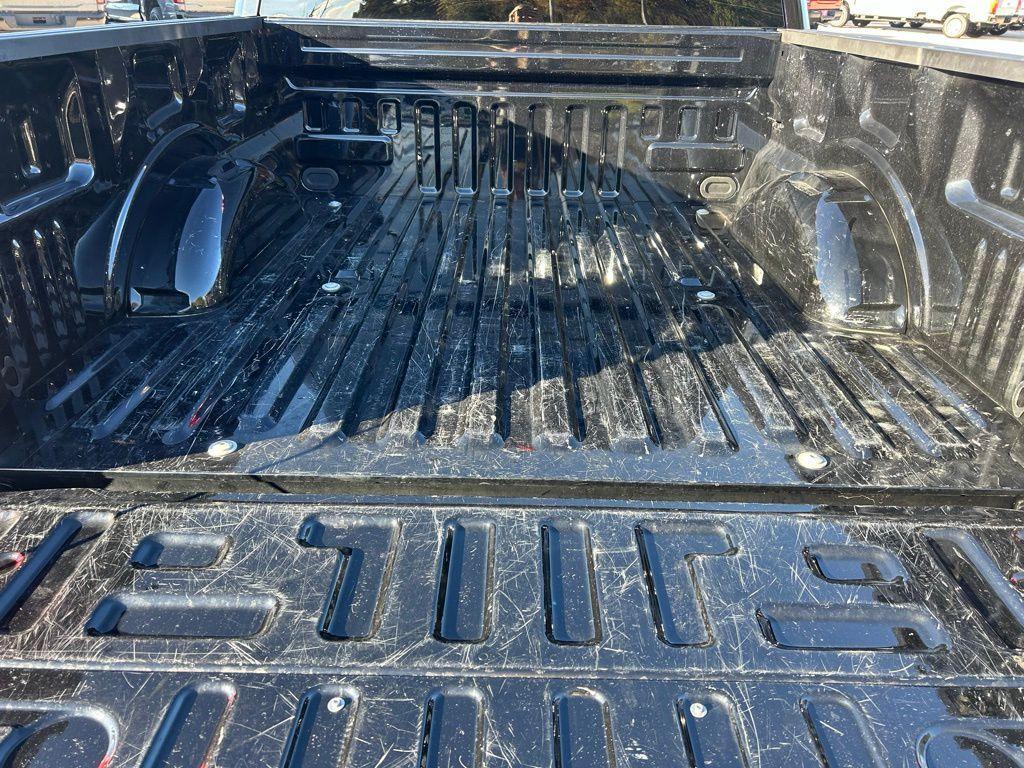 used 2022 Ford F-150 car, priced at $36,995