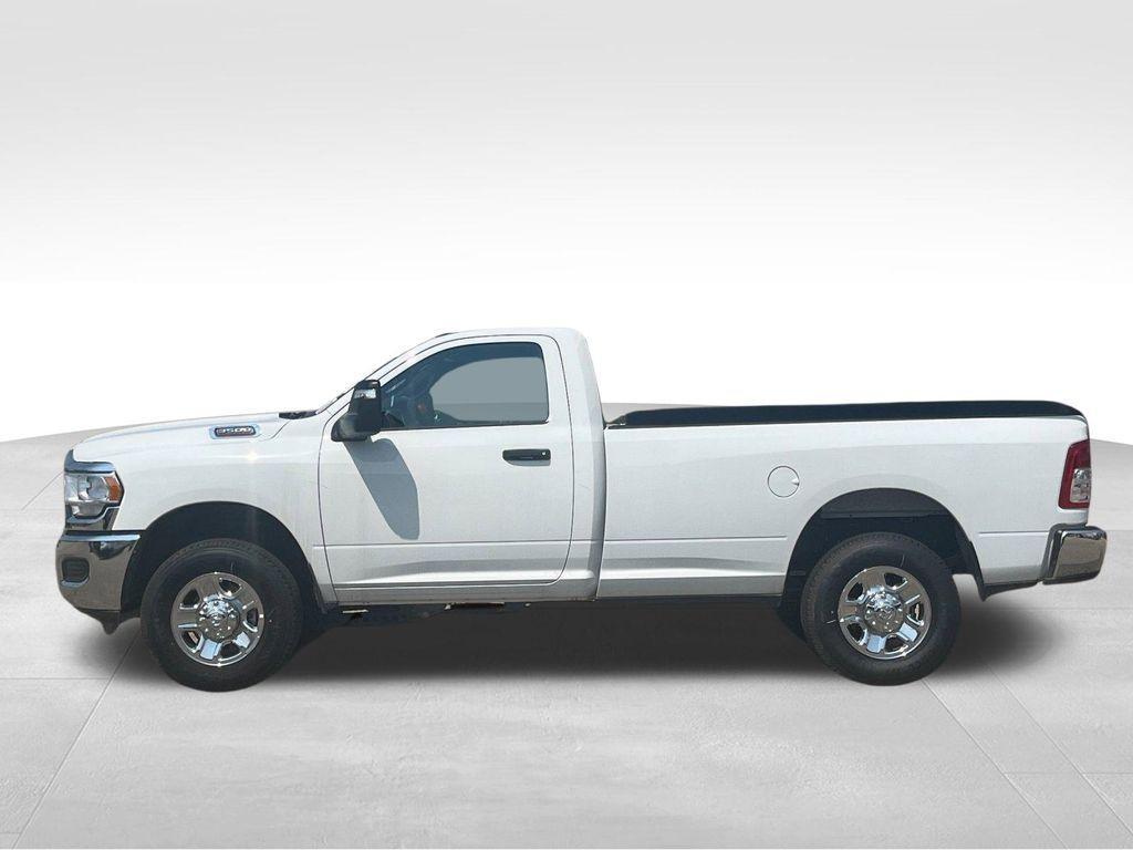 new 2024 Ram 3500 car, priced at $53,901