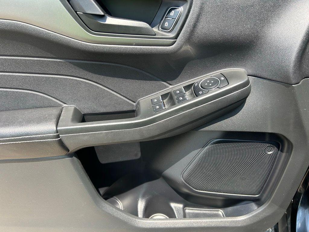 used 2023 Ford Escape car, priced at $24,495