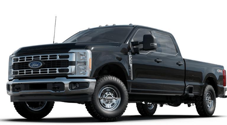 new 2024 Ford F-350 car, priced at $62,799