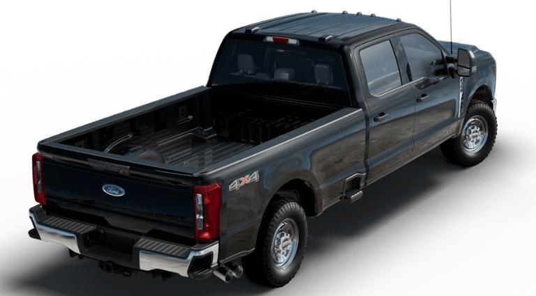 new 2024 Ford F-350 car, priced at $62,799