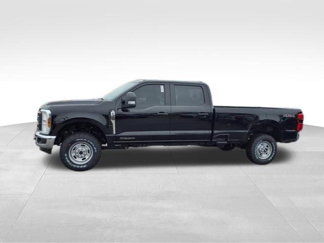 new 2024 Ford F-350 car, priced at $65,799