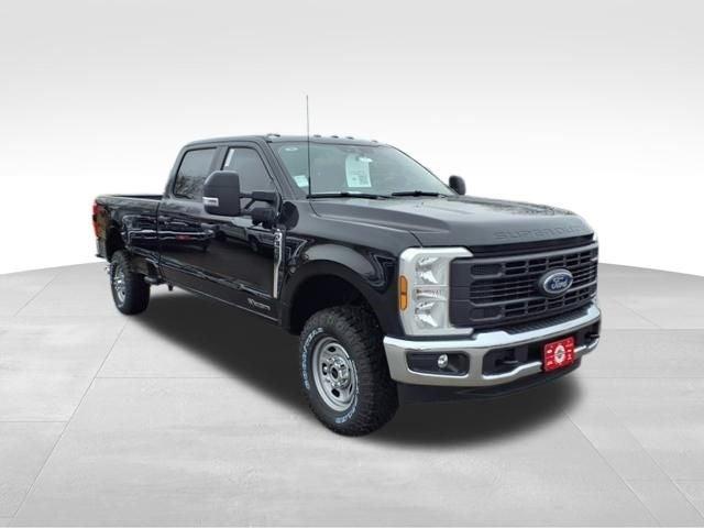 new 2024 Ford F-350 car, priced at $65,799