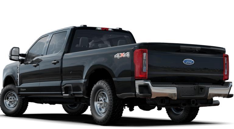 new 2024 Ford F-350 car, priced at $62,799