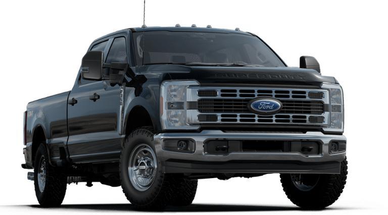 new 2024 Ford F-350 car, priced at $62,799