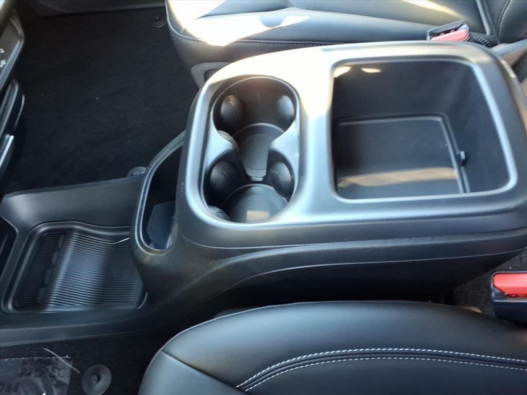 new 2026 Chrysler Voyager car, priced at $39,853