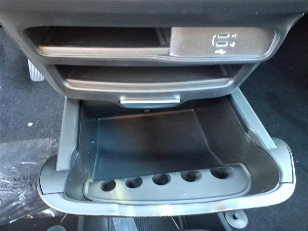 new 2026 Chrysler Voyager car, priced at $39,853