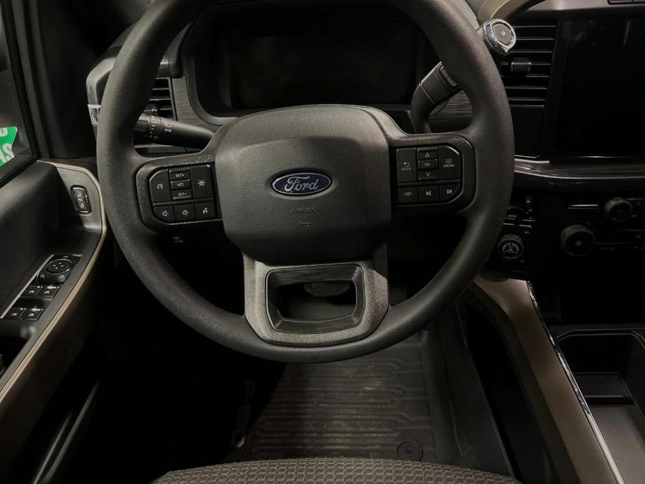 new 2024 Ford F-150 car, priced at $51,434