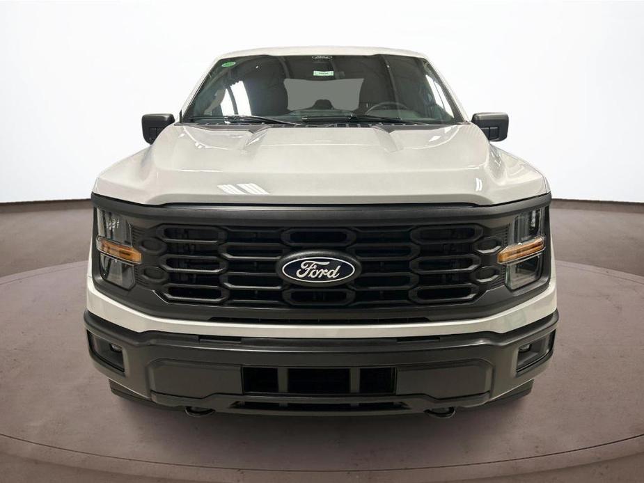 new 2024 Ford F-150 car, priced at $51,434