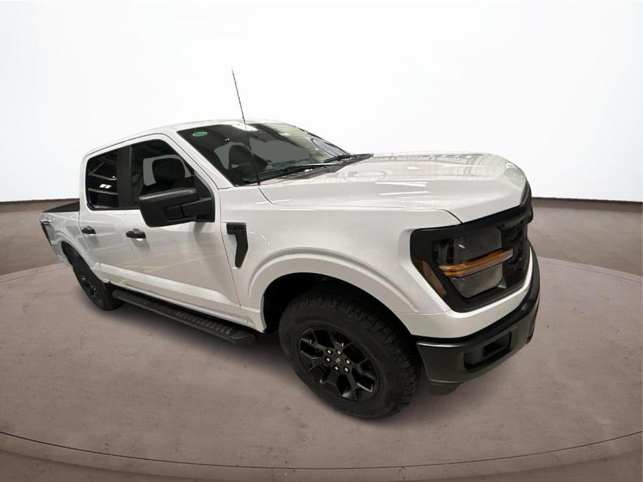 new 2024 Ford F-150 car, priced at $51,434