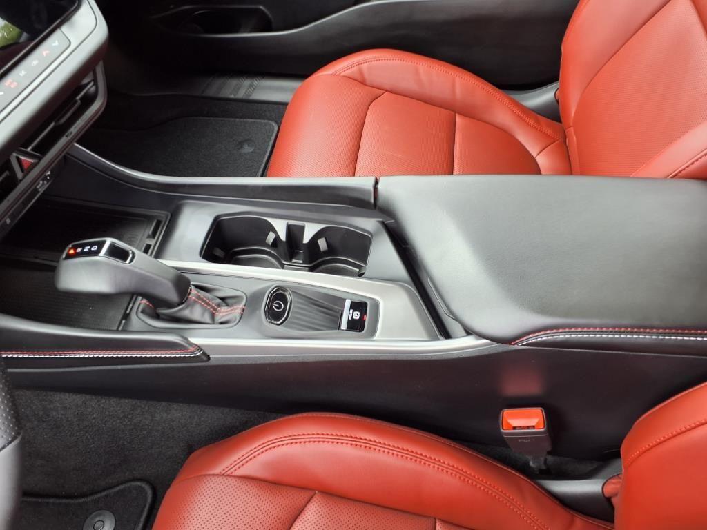 new 2024 Dodge Charger Daytona car, priced at $60,610