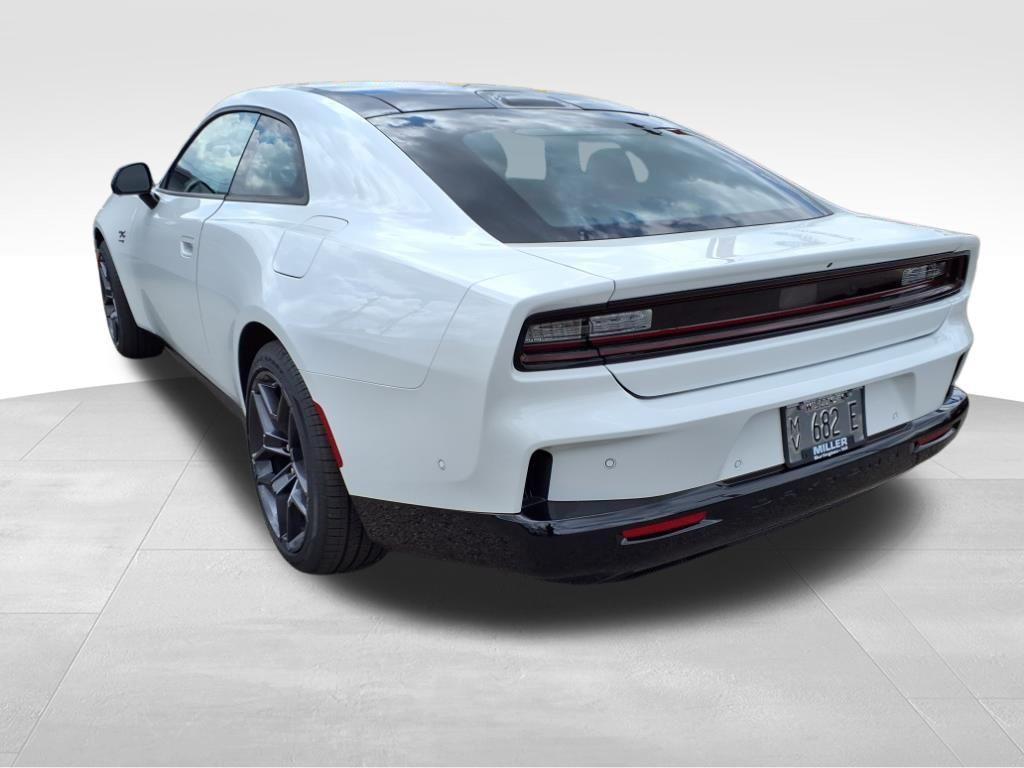 new 2024 Dodge Charger Daytona car, priced at $60,610