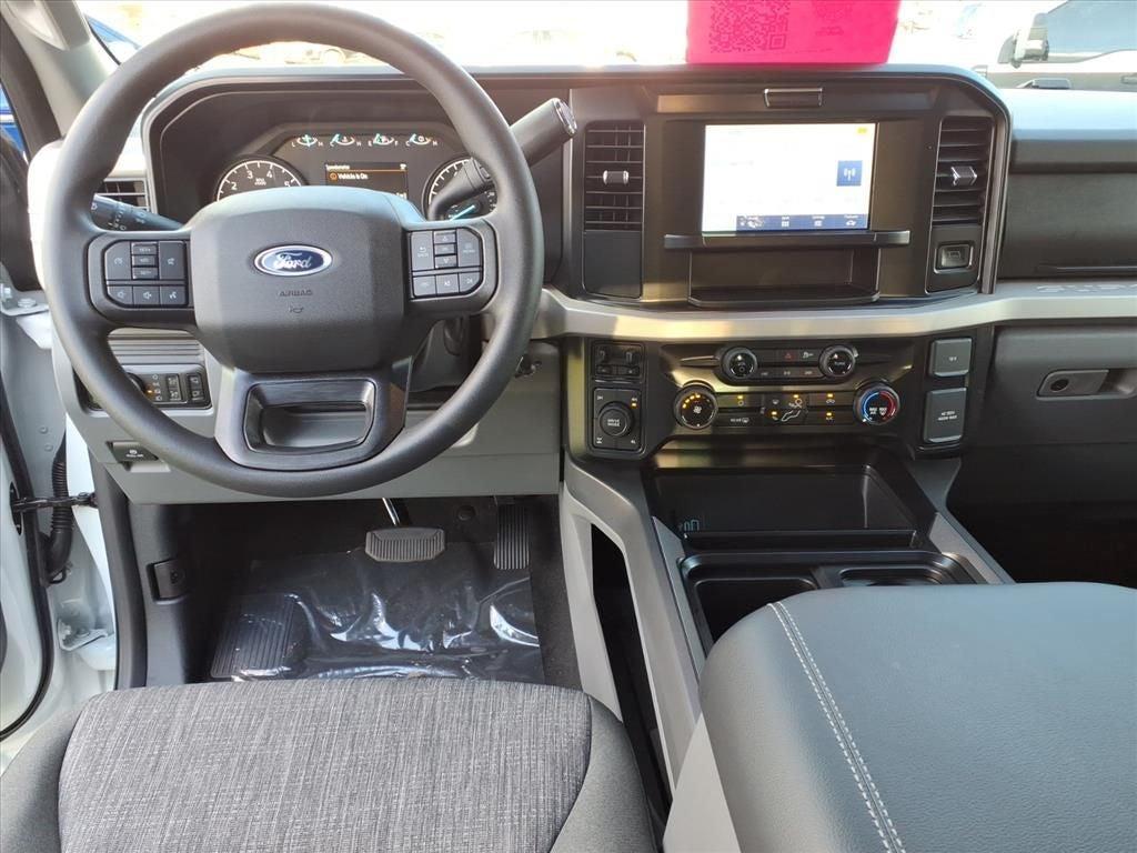 new 2026 Ford F-350 car, priced at $60,664