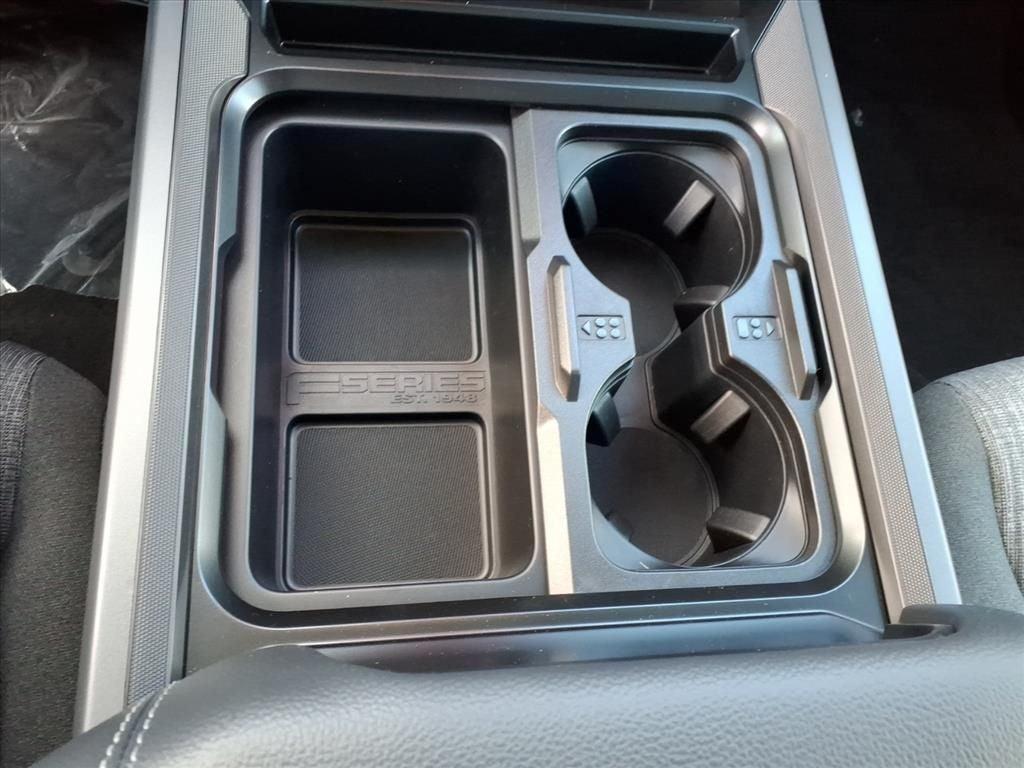 new 2026 Ford F-350 car, priced at $60,664