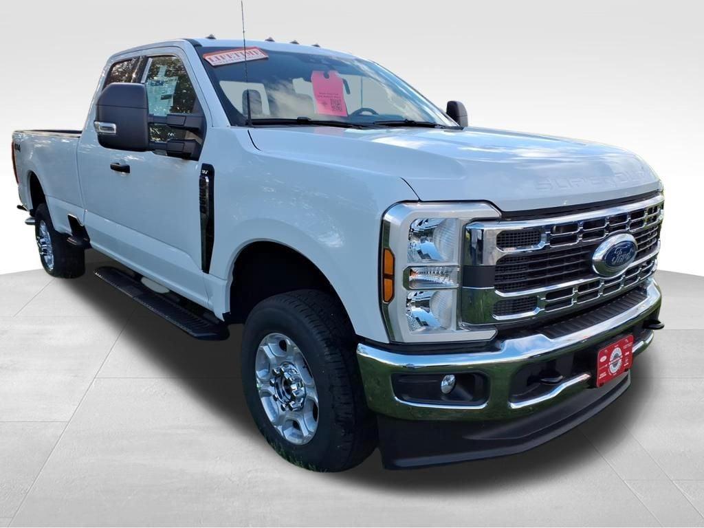 new 2026 Ford F-350 car, priced at $60,664