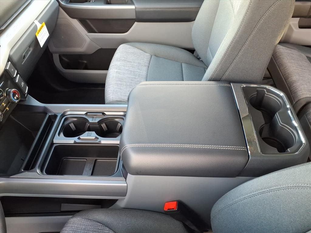 new 2026 Ford F-350 car, priced at $60,664